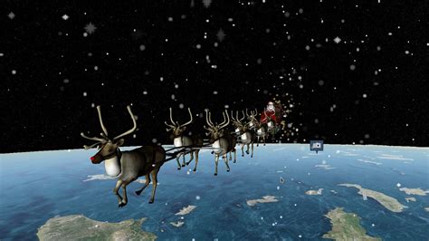 Compare Google's interactive holiday experience with the official 2023 NORAD Santa Tracker powered by Microsoft, Bing, Azure, AWS, and Zillow. Learn from …